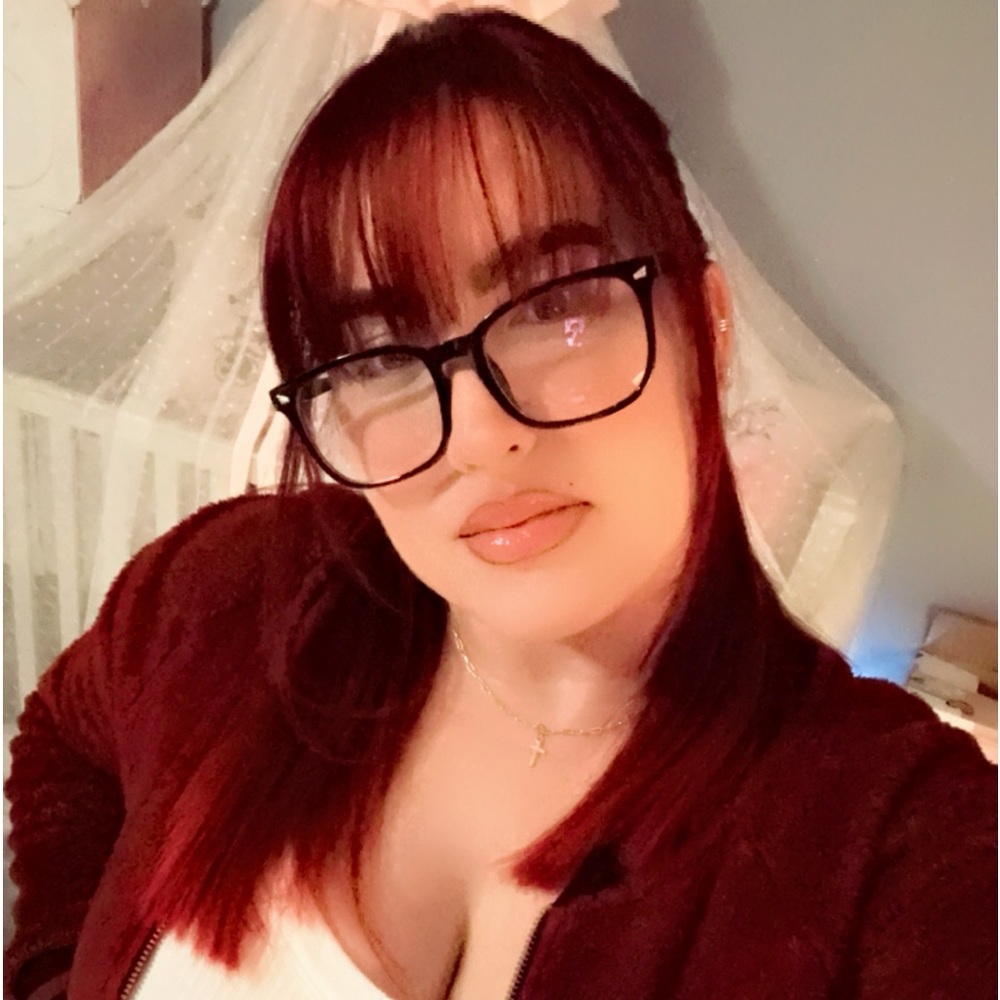 Meet your Posher, Tatiana